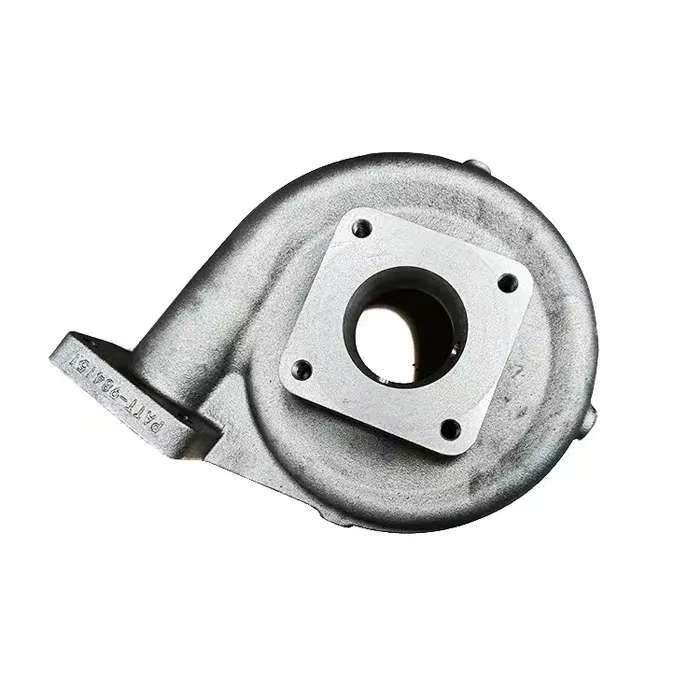 Shell Mold Iron Casting instock Shell Mold Iron Casting instock